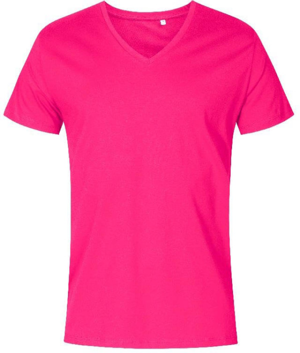 Men's X.O V-Neck T-Shirt