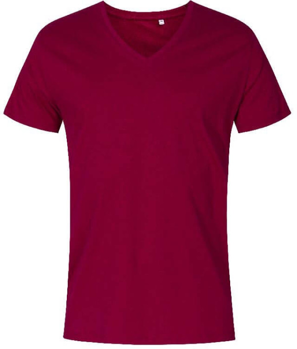 Men's X.O V-Neck T-Shirt