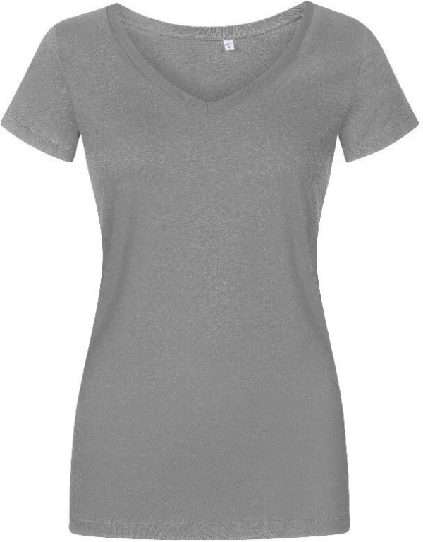 Ladies' X.O V-Neck T-Shirt