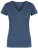 Ladies' X.O V-Neck T-Shirt - 13792A3F-ECC7-4B00-88C6-A41BF2474742 - variant CC 401525c0800
