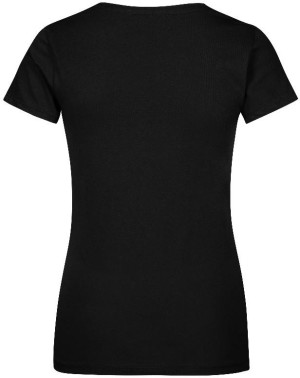 Ladies' X.O V-Neck T-Shirt