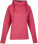 Ladies' Hooded Sweatshirt "Kasak" - 50B9E416-FA92-48AB-BE27-0C246C2CC079 - variant CC 402112v5300