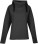 Ladies' Hooded Sweatshirt "Kasak" - FF32DDD2-61FD-47DF-BE37-F16AB3BC3F00 - variant CC 402112t5100