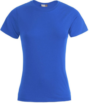 Ladies' Premium T-Shirt - Reklamnepredmety