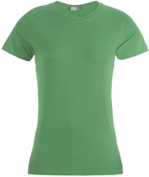 Ladies' Premium T-Shirt - Reklamnepredmety