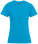 Ladies' Premium T-Shirt - 5FB7B63B-E2DA-4DEA-973A-E6F614415C11 - variant CC 40300544000