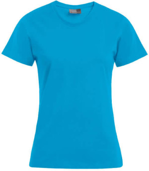 Ladies' Premium T-Shirt - Reklamnepredmety