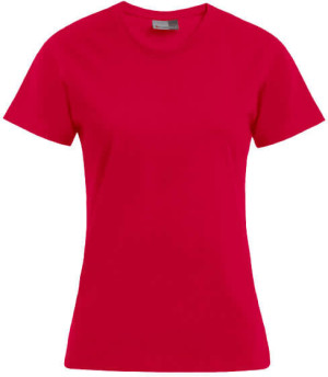 Ladies' Premium T-Shirt - Reklamnepredmety