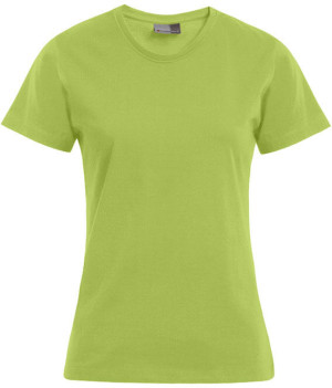 Ladies' Premium T-Shirt - Reklamnepredmety