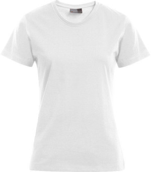 Ladies' Premium T-Shirt - Reklamnepredmety