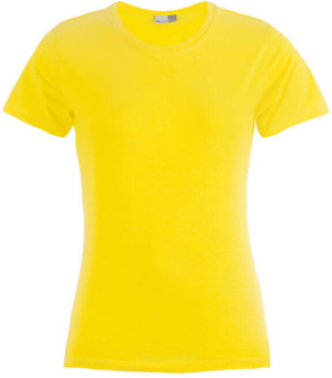 Ladies' Premium T-Shirt - Reklamnepredmety