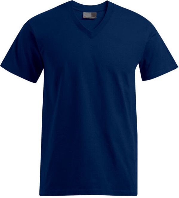 Men's Premium V-Neck-T