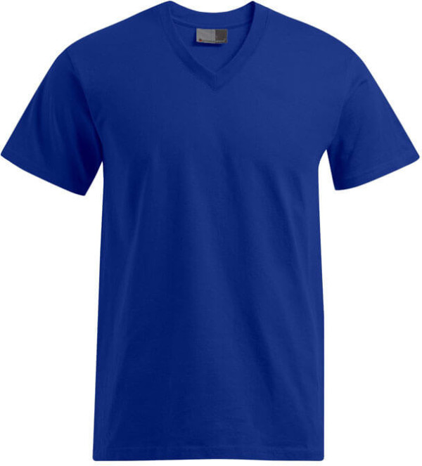 Men's Premium V-Neck-T