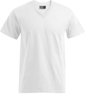 Men's Premium V-Neck-T - Reklamnepredmety