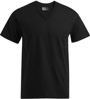 Men's Premium V-Neck-T - Reklamnepredmety