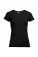 Ladies' Slim Fit V-Neck-T - 96286F07-85CC-45B5-807F-295EA709DE61 - variant CC 40308600200