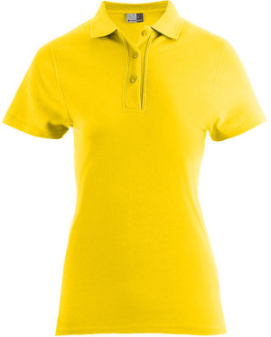 Ladies' Polo "Superior" - Reklamnepredmety