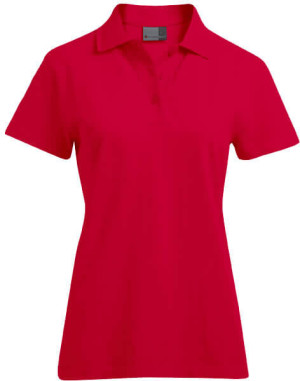 Ladies' Polo "Superior" - Reklamnepredmety