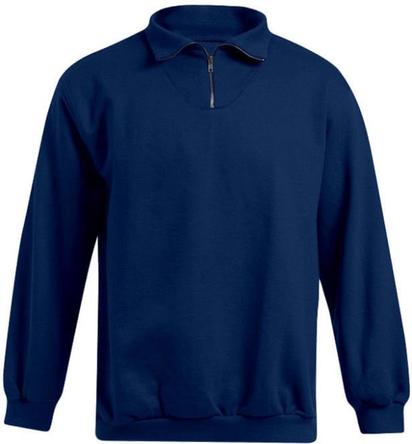 Men's "Troyer" Sweater