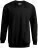 Men's Sweater - ps-405099-promodoro-5099-black-front-c4e1f263-fb80-4196-8ed8-064cde545616-web - variant 