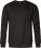 Men's Sweater - ps-405099-promodoro-5099-charcoal-front-001afd7a-ff57-4afd-bcfd-8e2790659b37-web - variant 