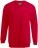 Men's Sweater - ps-405099-promodoro-5099-fire-red-front-a0078934-6527-49c2-b051-fa93f86ea137-web - variant 