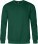 Men's Sweater - ps-405099-promodoro-5099-forest-front-e2615adf-a0fc-41a6-9af0-79b13c2810b3-web - variant 