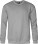 Men's Sweater - ps-405099-promodoro-5099-new-light-grey-front-25bbefbb-9db5-4f75-99c5-78794be95de2-web - variant 
