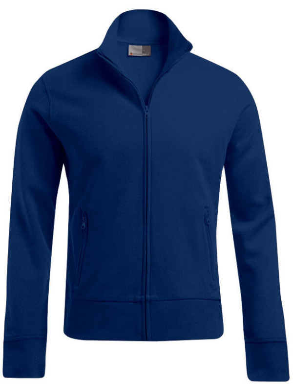 Men's Sweatjacket