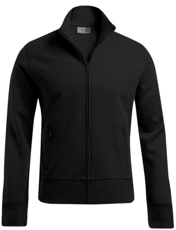 Men's Sweatjacket