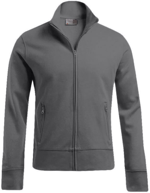 Men's Sweatjacket