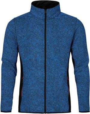 Men's Knitted Workwear Fleece - Reklamnepredmety