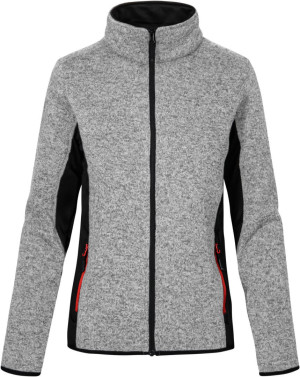 Ladies' Knitted Workwear Fleece - Reklamnepredmety