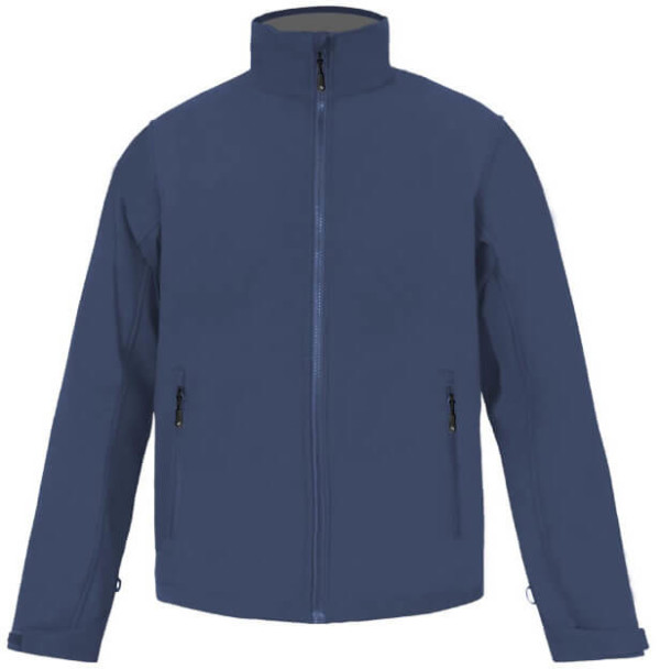 Men's 3-Layer Softshell Jacket