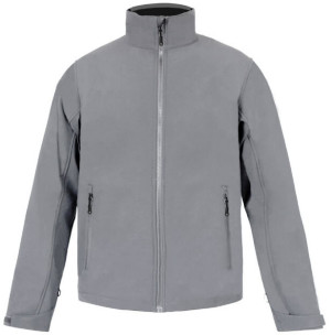 Men's 3-Layer Softshell Jacket - Reklamnepredmety