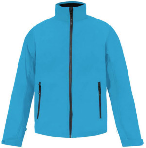 Men's 3-Layer Softshell Jacket - Reklamnepredmety