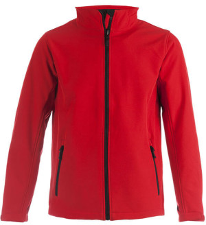 Men's 3-Layer Softshell Jacket - Reklamnepredmety