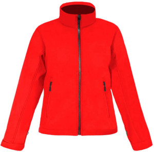 Ladies' 3-Layer Softshell Jacket - Reklamnepredmety