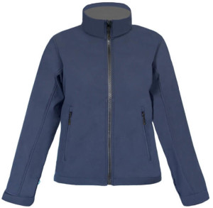 Ladies' 3-Layer Softshell Jacket - Reklamnepredmety