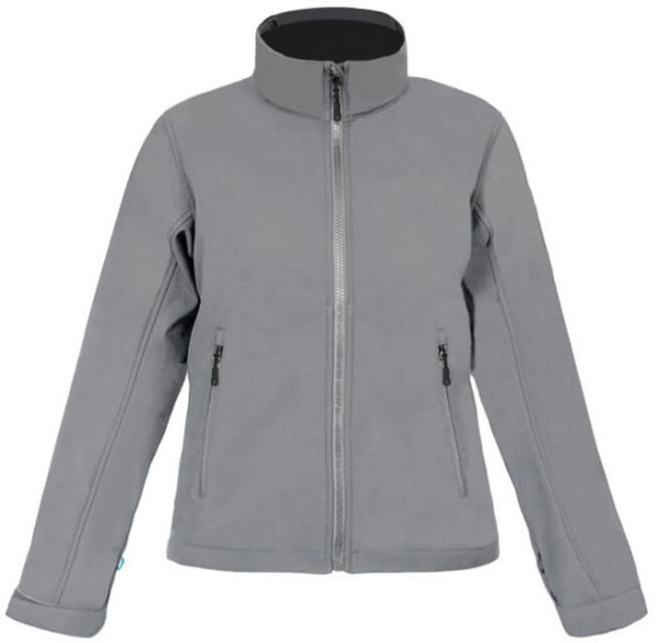 Ladies' 3-Layer Softshell Jacket