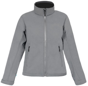 Ladies' 3-Layer Softshell Jacket - Reklamnepredmety