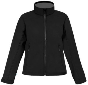 Ladies' 3-Layer Softshell Jacket - Reklamnepredmety