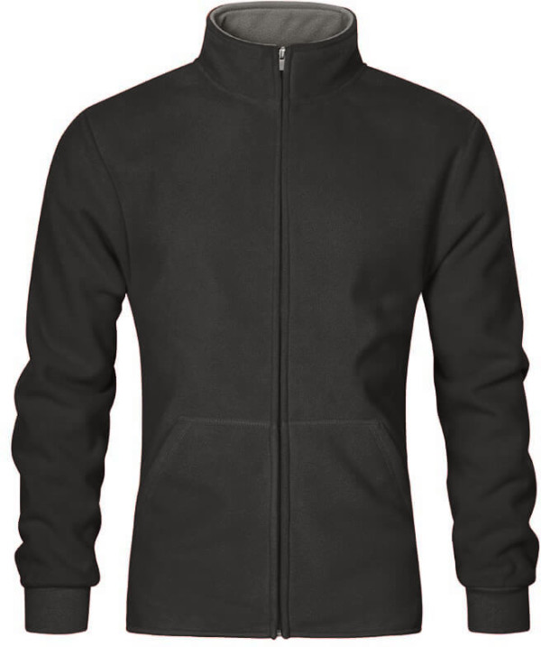 Men’s Double Fleece Jacket