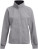 Ladies' Double Fleece Jacket - 04E1499B-47A6-4A3C-A310-F0CA0D1AE3B8 - variant CC 40798585100