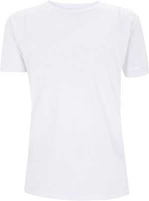 Men's Slim-Fit Jersey T-Shirt - Reklamnepredmety