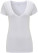 Ladies' Deep V-Neck Jersey T-Shirt - 2C638144-7859-4A94-B20F-B6019152BB4C - variant CC 440N4000101