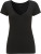 Ladies' Deep V-Neck Jersey T-Shirt - 76A25753-8A8F-4D9C-A258-7E543CCD65EA - variant CC 440N4000201