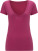 Ladies' Deep V-Neck Jersey T-Shirt - E6805CD1-2C71-4450-90AA-88D3B87DC410 - variant CC 440N40a1001