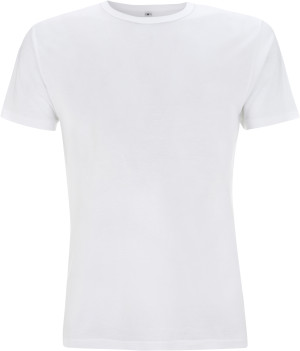 Men's Bamboo-Jersey T-Shirt