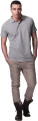 Men's Piqué Polo Shirt - C41D701B-A78C-4085-BABB-65CA6B525DDB - variant CC 45EP2100101